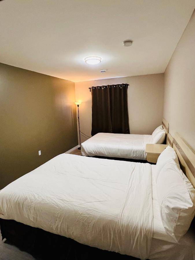 Super 8 By Wyndham Niagara Falls On Exterior photo