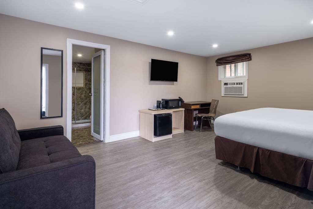 Super 8 By Wyndham Niagara Falls On Room photo